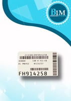 استكر فوق البنزين