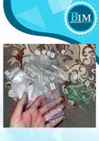 اكياس ريموت لكزس اصلية