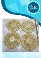 طيس الجنوط اصلية