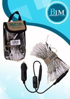 عقد ليد كريمي