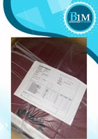 تنجيدة مراتب هايلوكس ٢٠٠٦-٢٠١٥ غمارتين