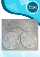 طيس جنوط K5 اصلية