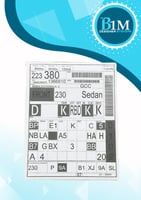 استكر التيما