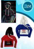 غطاء القير بشعار كيا