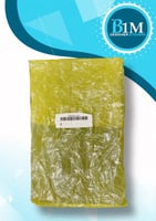 كيس شماسة اصفر