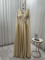 شيفون جورجيت