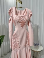 باربي تطريز