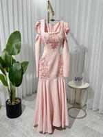 باربي تطريز