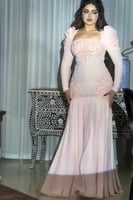 باربي تطريز