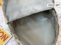 شنطة ظهر متعددة الاستخدام