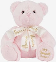 دمية دب هارودز