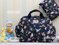 شنطة مواليد