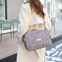 شنطة مواليد انيقة