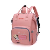 شنطة مواليد ظهر ديزني