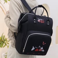 شنطة مواليد ظهر ديزني