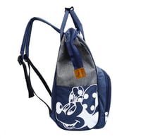 شنطة مواليد ظهر