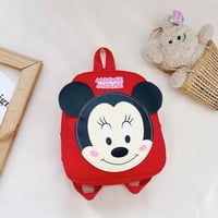 شنطة ظهر ديزني صغيرة