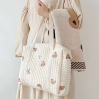 شنطة مواليد انيقة