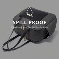 شنطة مواليد كبيرة ( توأم)