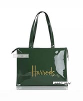 هارودز كبير عرضي