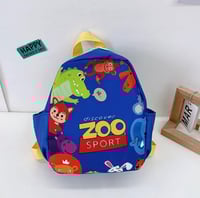 شنطة ظهر صغيرة للاطفال