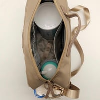 شنطة مواليد انيقة