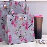 تيد بيكر حجم صغير