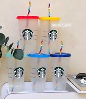 مجموعة اكواب ستاربكس