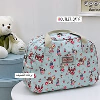 شنطة مواليد حجم مثالي