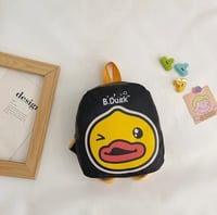 شنطة ظهر صغيرة للاطفال