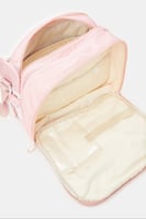 شنطة مواليد صغيرة انيقة