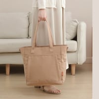 شنطة مواليد عملية وانيقة