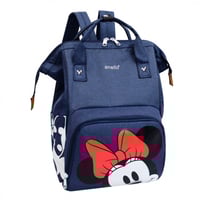 شنطة مواليد ظهر