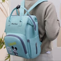 شنطة مواليد ظهر ديزني