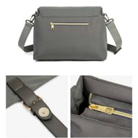 شنطة مواليد انيقة