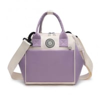 شنطة مواليد حجم صغير