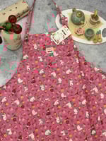 مريلة طبخ كاث كيدستون