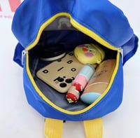 شنطة ظهر صغيرة للاطفال