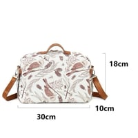 شنطة مواليد انيقة