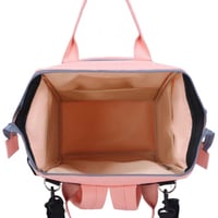 شنطة مواليد ظهر ديزني