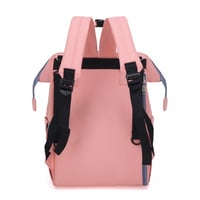 شنطة مواليد ظهر ديزني