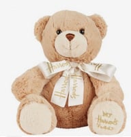 دمية دب هارودز