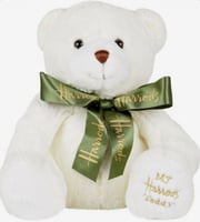 دمية دب هارودز