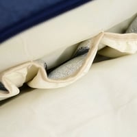 شنطة مواليد ظهر