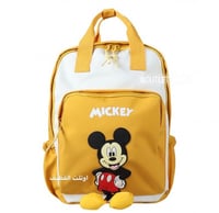 شنطة روضة للأطفال