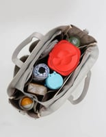 شنطة مواليد