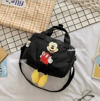 شنطة كروس صغيرة للأطفال