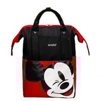 شنطة مواليد ظهر