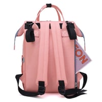 شنطة مواليد ظهر ديزني