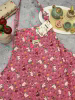 مريلة طبخ كاث كيدستون